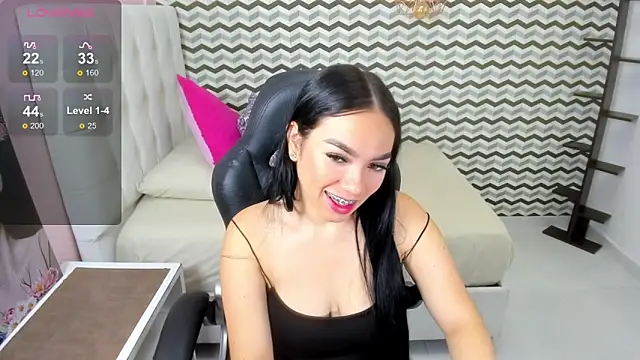 MOLLYSPENCER1 online show from 01/17/26, 12:09