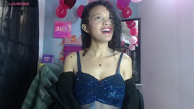 alma azul online show from 09/15/25, 01:00