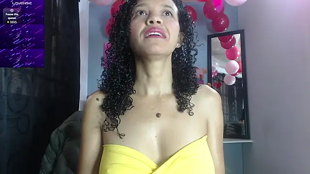 alma azul online show from 09/09/25, 12:58