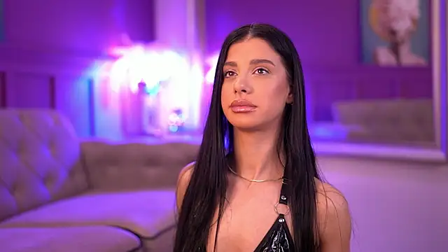 ArinaCarter online show from 09/19/25, 05:28