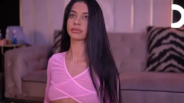 ArinaCarter online show from 11/02/25, 06:24