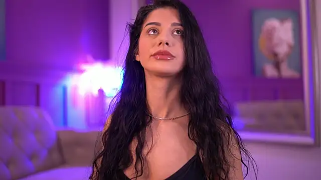 ArinaCarter online show from 09/21/25, 05:18