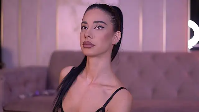 ArinaCarter online show from 11/07/25, 06:23