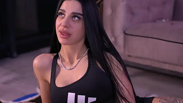 ArinaCarter online show from 02/23/26, 06:19