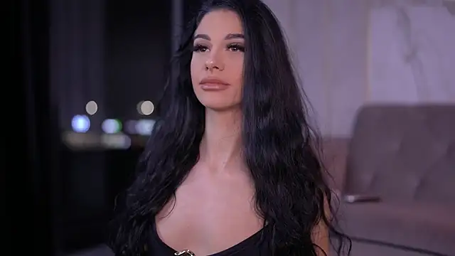 ArinaCarter online show from 12/20/25, 06:22