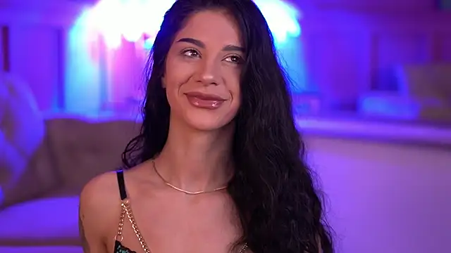 ArinaCarter online show from 09/27/25, 05:41