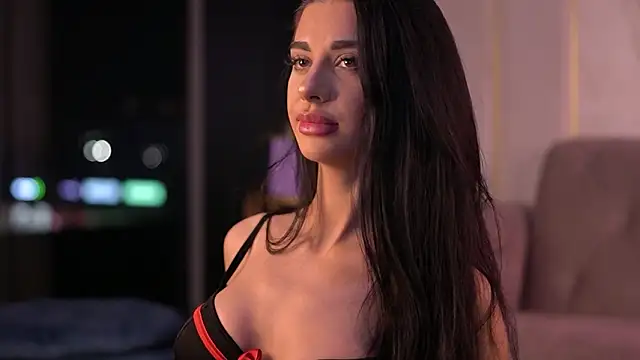 ArinaCarter online show from 03/13/26, 06:57