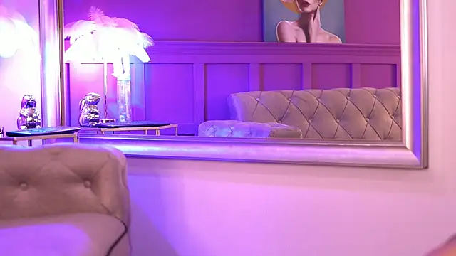 ArinaCarter online show from 09/11/25, 05:24