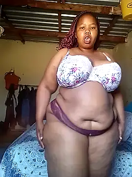 Curvycandy95 online show from 09/21/25, 10:20