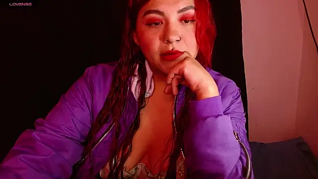 Snapshot of aria-dark chatting on 11/11/25, 02:50 aria-dark online show from 11/11/25, 02:50