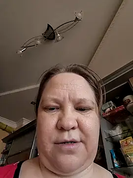 Daysie Fanny online show from 01/17/26, 10:41