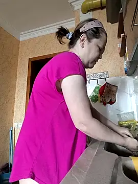 Daysie Fanny online show from 01/07/26, 07:35