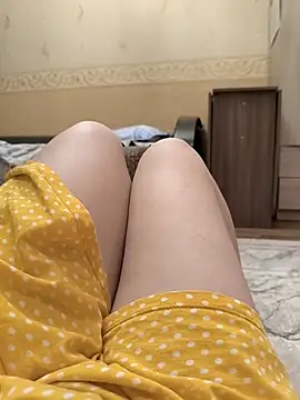 Daysie Fanny online show from 01/08/26, 01:50