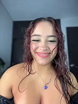 NaughtyNinnaXXX online show from 11/23/25, 03:11