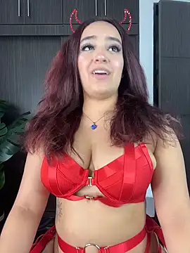 NaughtyNinnaXXX online show from 11/01/25, 10:14