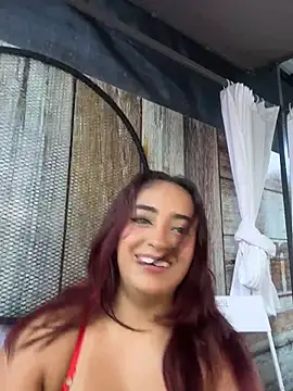 NaughtyNinnaXXX online show from 04/18/26, 09:37