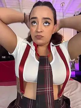 NaughtyNinnaXXX online show from 03/17/26, 05:32