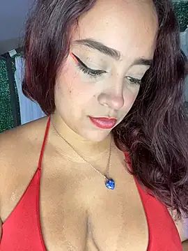 NaughtyNinnaXXX online show from 11/27/25, 10:21