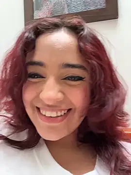 NaughtyNinnaXXX online show from 02/24/26, 09:15