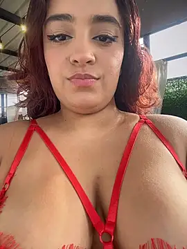 NaughtyNinnaXXX online show from 04/09/26, 09:21