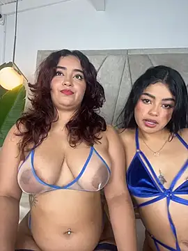 NaughtyNinnaXXX online show from 03/15/26, 05:47