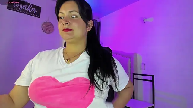 Sunnycurvymf online show from 11/10/25, 08:58