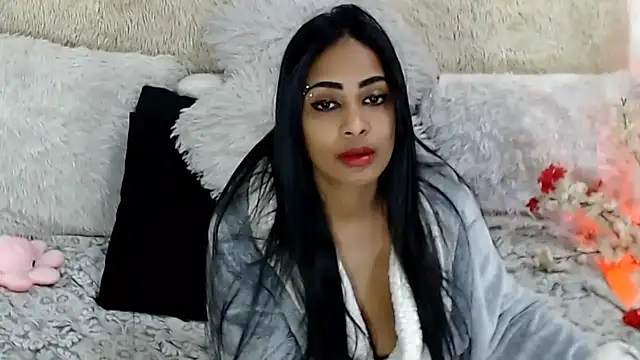 indianchic89 online show from 10/03/25, 09:38