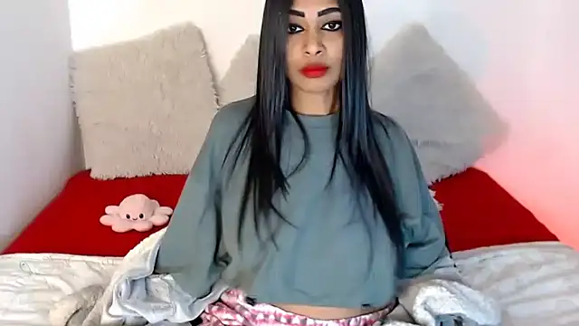 indianchic89 online show from 06/20/26, 03:22