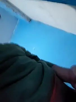 Exotic19cm online show from 10/19/25, 01:14