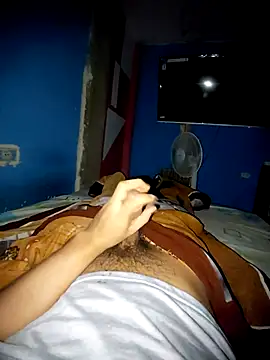 Exotic19cm online show from 01/07/26, 07:24