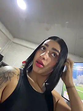 AlannaEvons online show from 02/21/26, 11:29