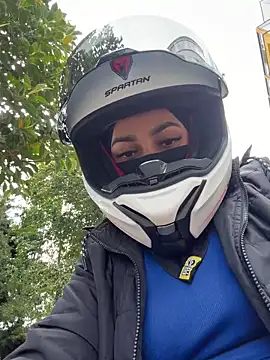 AlannaEvons online show from 03/13/26, 04:45