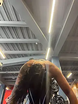 AlannaEvons online show from 04/04/26, 07:42