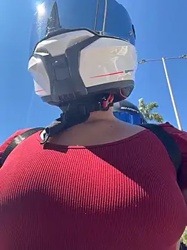 AlannaEvons online show from 03/16/26, 07:38