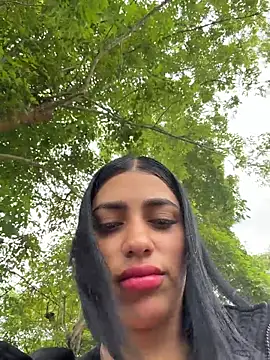 AlannaEvons online show from 02/17/26, 05:54