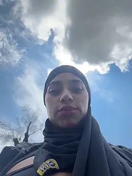 AlannaEvons online show from 02/28/26, 06:29