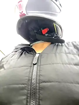 AlannaEvons online show from 10/27/25, 06:31