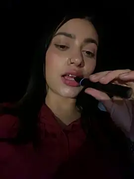 AlannaEvons online show from 09/21/25, 03:00
