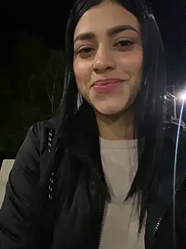 AlannaEvons online show from 09/25/25, 01:22