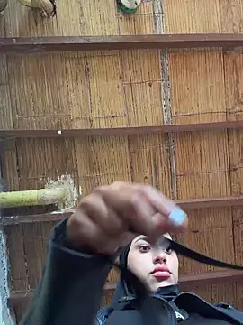 AlannaEvons online show from 03/27/26, 07:04