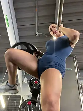 AlannaEvons online show from 01/05/26, 05:27