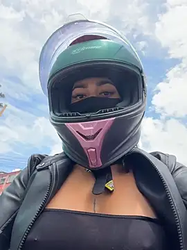 AlannaEvons online show from 02/27/26, 06:08