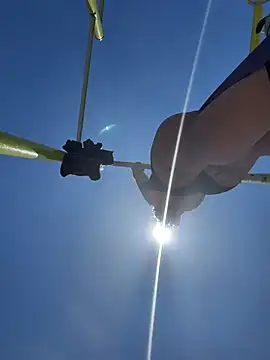 AlannaEvons online show from 03/14/26, 06:03