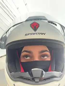 AlannaEvons online show from 04/12/26, 10:13