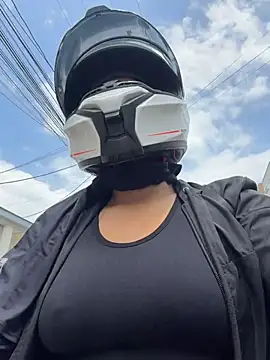 AlannaEvons online show from 03/04/26, 06:48