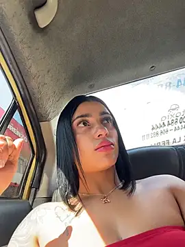 AlannaEvons online show from 02/14/26, 03:56