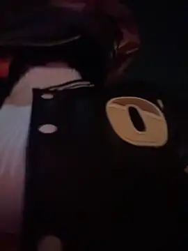 AlannaEvons online show from 11/19/25, 02:22