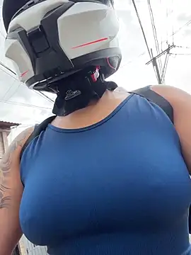 AlannaEvons online show from 03/02/26, 09:00