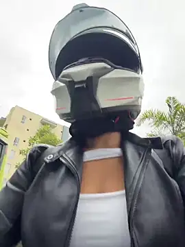 AlannaEvons online show from 03/24/26, 08:09