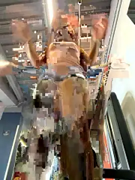 AlannaEvons online show from 01/13/26, 05:17